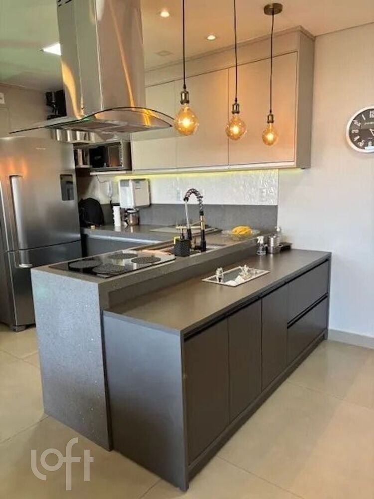 Apartamento à venda com 1 quarto, 71m² - Foto 8