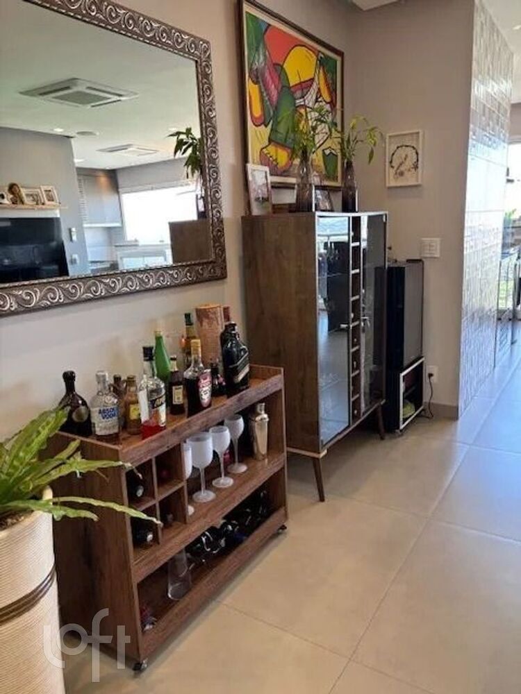 Apartamento à venda com 1 quarto, 71m² - Foto 6