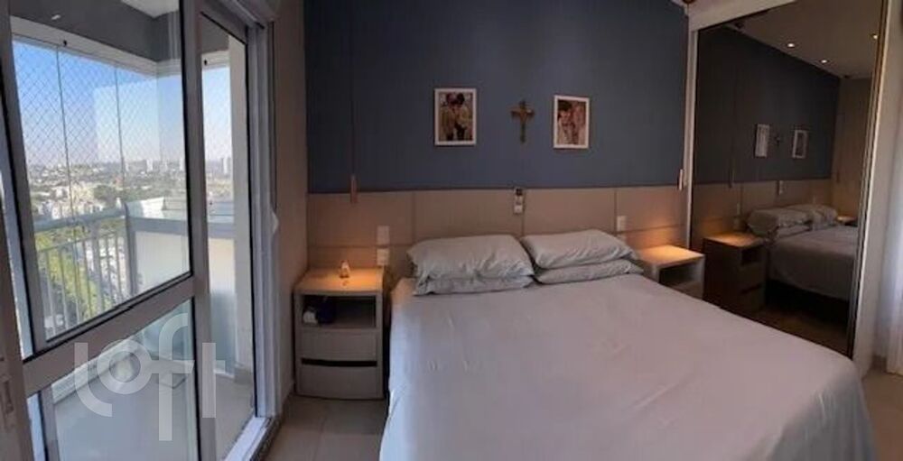 Apartamento à venda com 1 quarto, 71m² - Foto 10