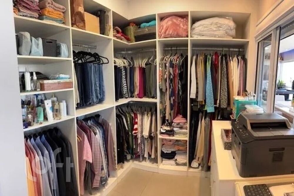 Apartamento à venda com 1 quarto, 71m² - Foto 12
