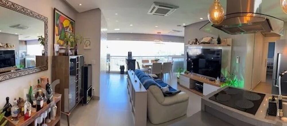 Apartamento à venda com 1 quarto, 71m² - Foto 1
