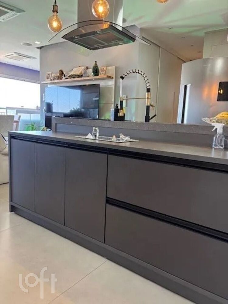 Apartamento à venda com 1 quarto, 71m² - Foto 7