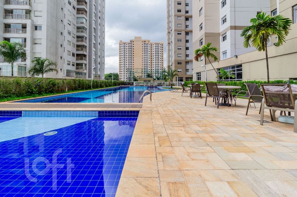 Apartamento, 3 quartos, 96 m² - Foto 7