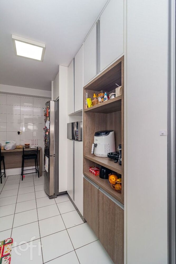 Apartamento, 3 quartos, 96 m² - Foto 2