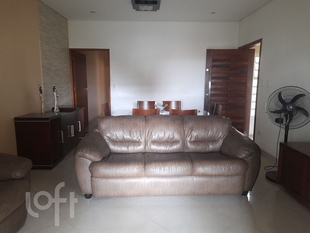 Casa, 3 quartos, 176 m² - Foto 11