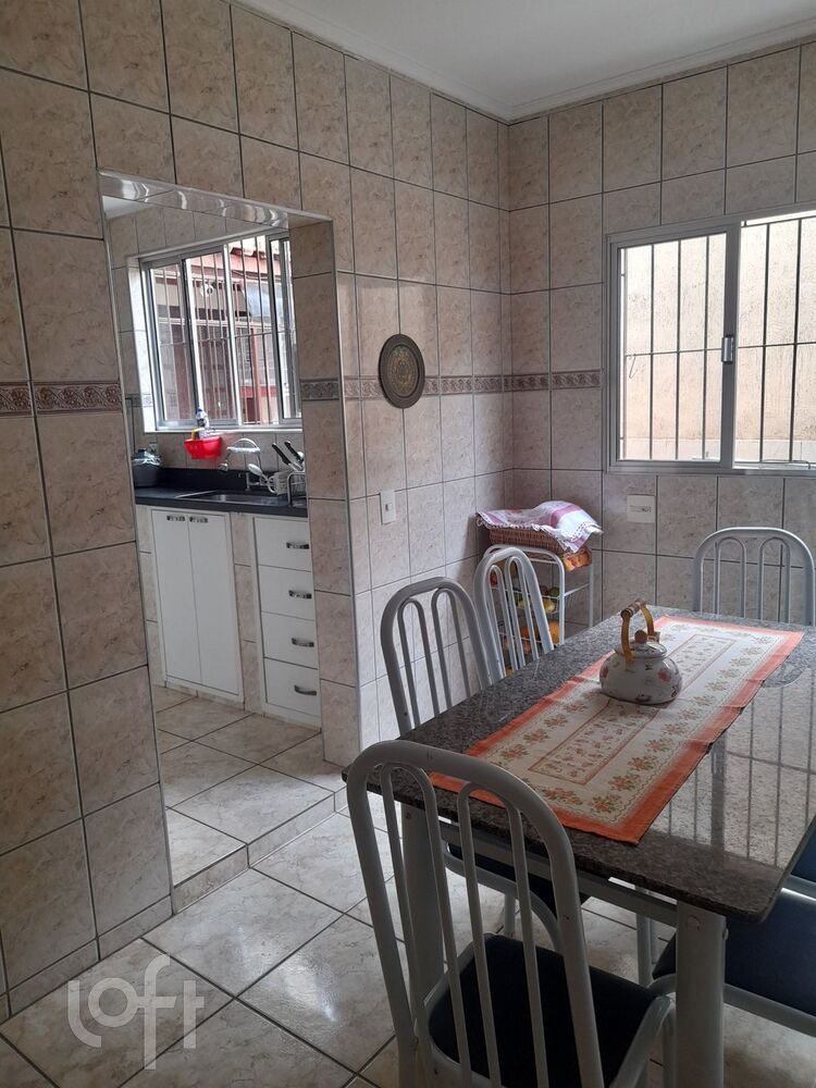 Casa, 3 quartos, 176 m² - Foto 6