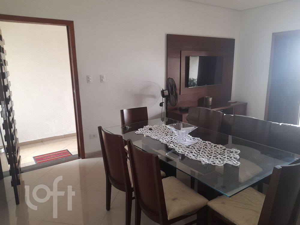 Casa, 3 quartos, 176 m² - Foto 9