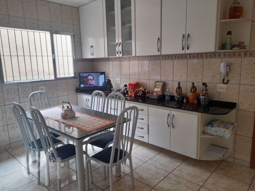 Casa, 3 quartos, 176 m² - Foto 7