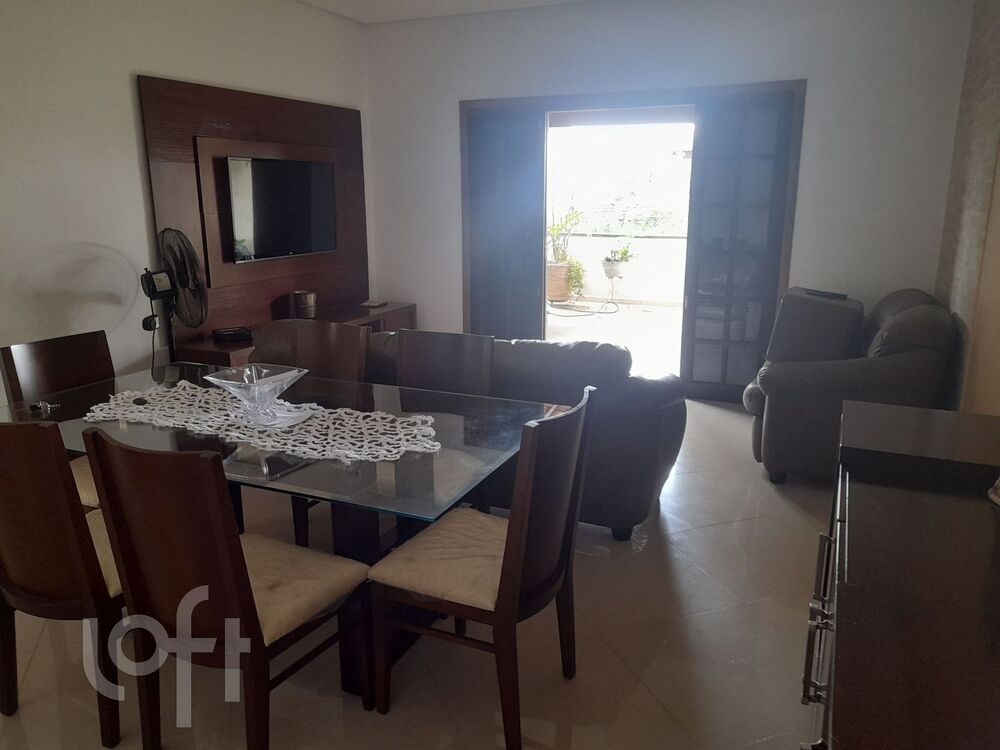 Casa, 3 quartos, 176 m² - Foto 10