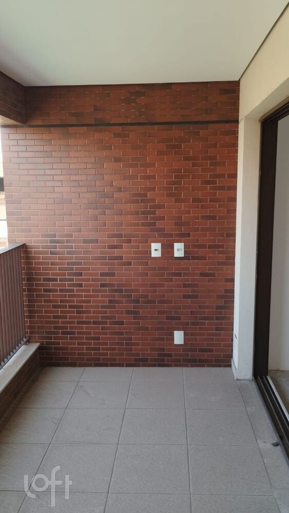 Apartamento à venda com 2 quartos, 79m² - Foto 1