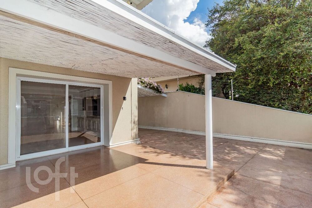Casa à venda com 4 quartos, 520m² - Foto 20