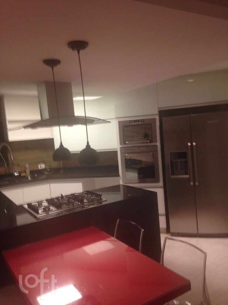 Apartamento, 4 quartos, 360 m² - Foto 2