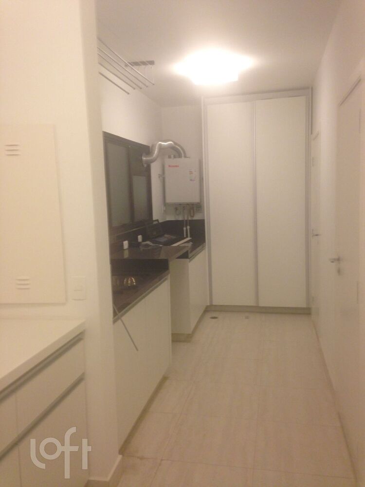 Apartamento, 4 quartos, 360 m² - Foto 4