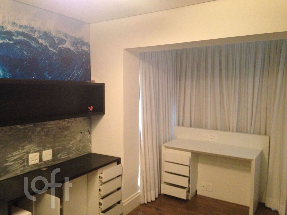 Apartamento, 4 quartos, 360 m² - Foto 6