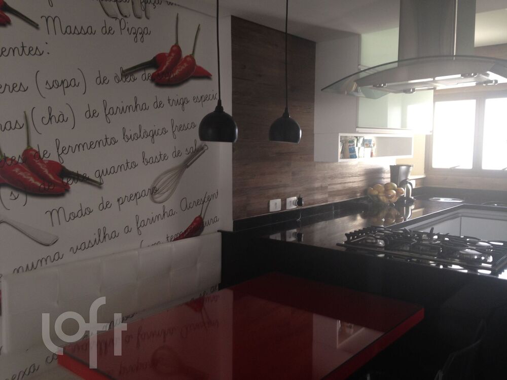 Apartamento, 4 quartos, 360 m² - Foto 3