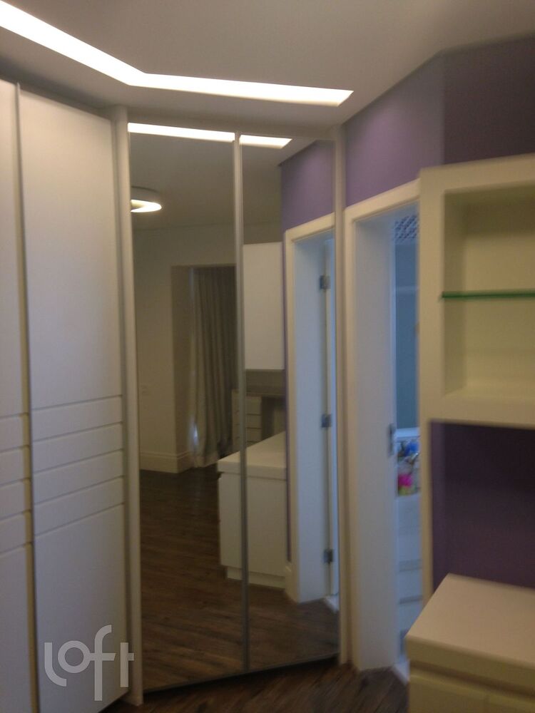 Apartamento, 4 quartos, 360 m² - Foto 7
