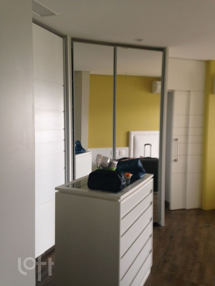 Apartamento, 4 quartos, 360 m² - Foto 8