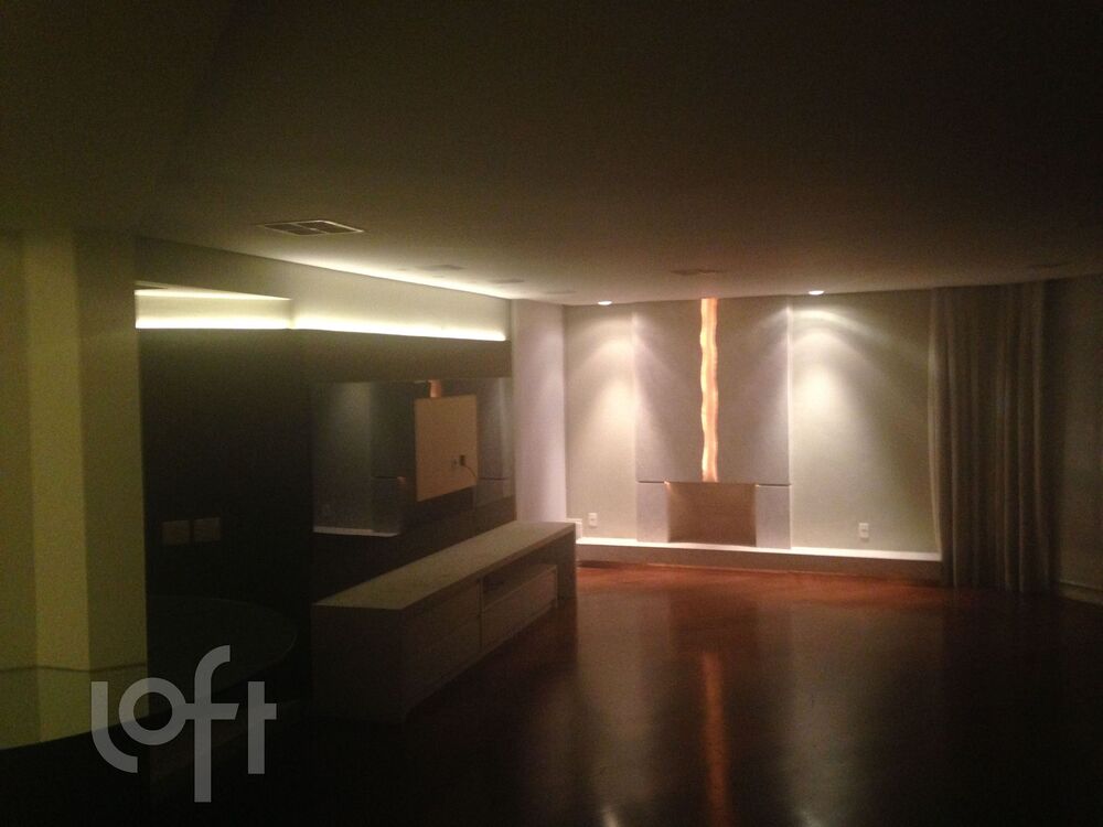Apartamento, 4 quartos, 360 m² - Foto 1