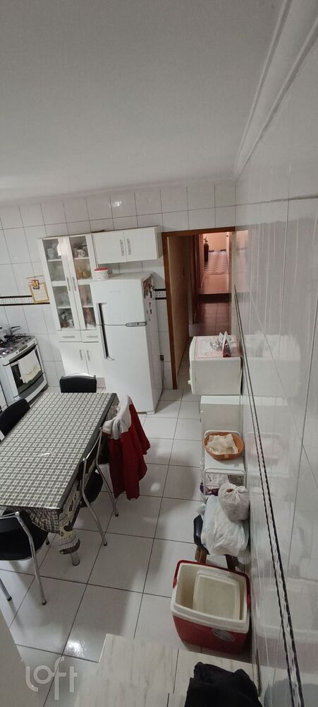Casa, 5 quartos, 280 m² - Foto 1