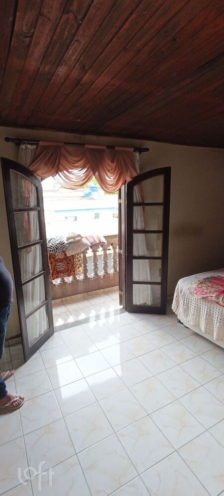 Casa, 5 quartos, 280 m² - Foto 3