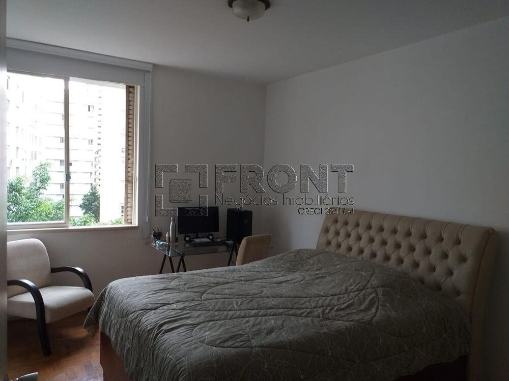 Apartamento à venda com 2 quartos, 98m² - Foto 8