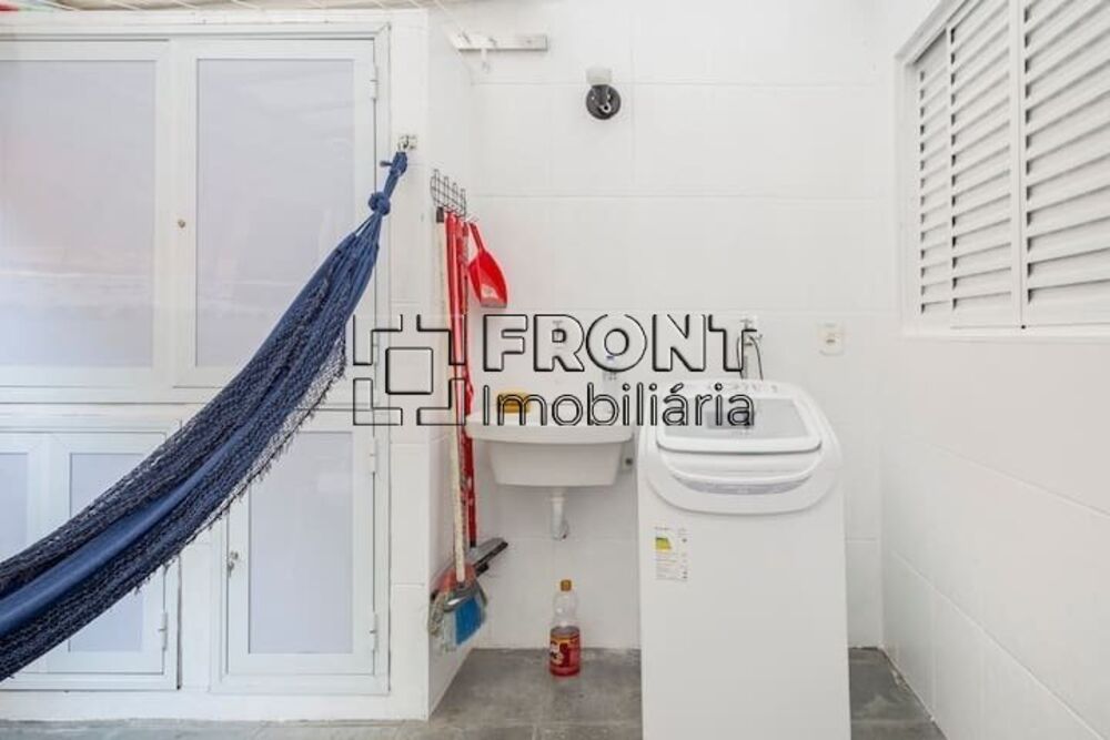 Apartamento à venda com 2 quartos, 55m² - Foto 4