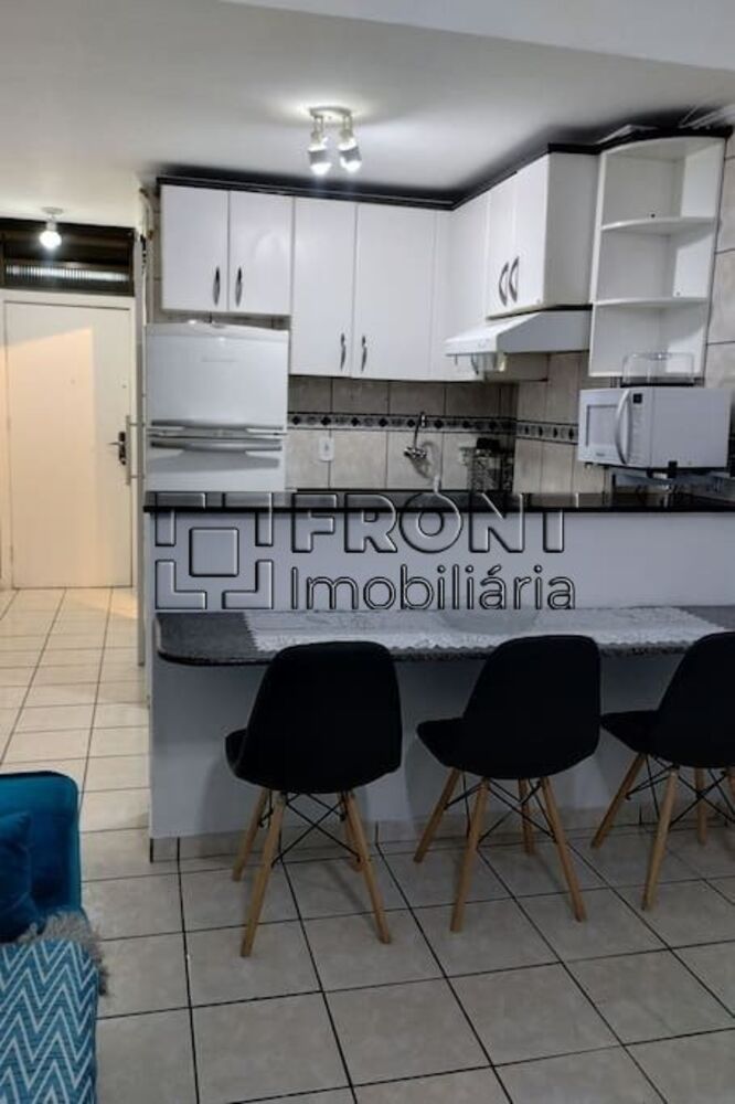 Apartamento à venda com 2 quartos, 55m² - Foto 1
