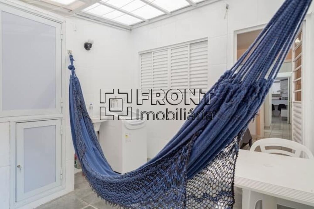 Apartamento à venda com 2 quartos, 55m² - Foto 5