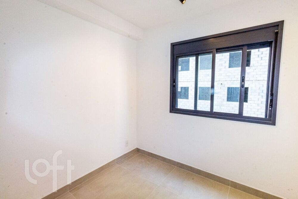 Apartamento, 1 quarto, 27 m² - Foto 4