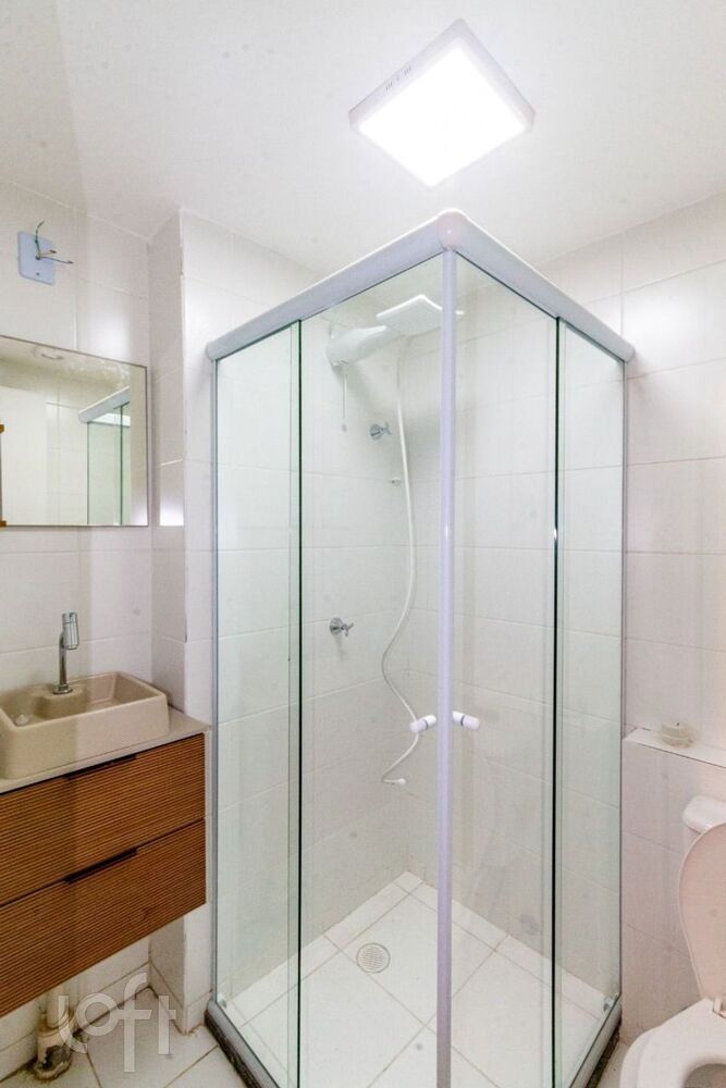 Apartamento, 1 quarto, 27 m² - Foto 6