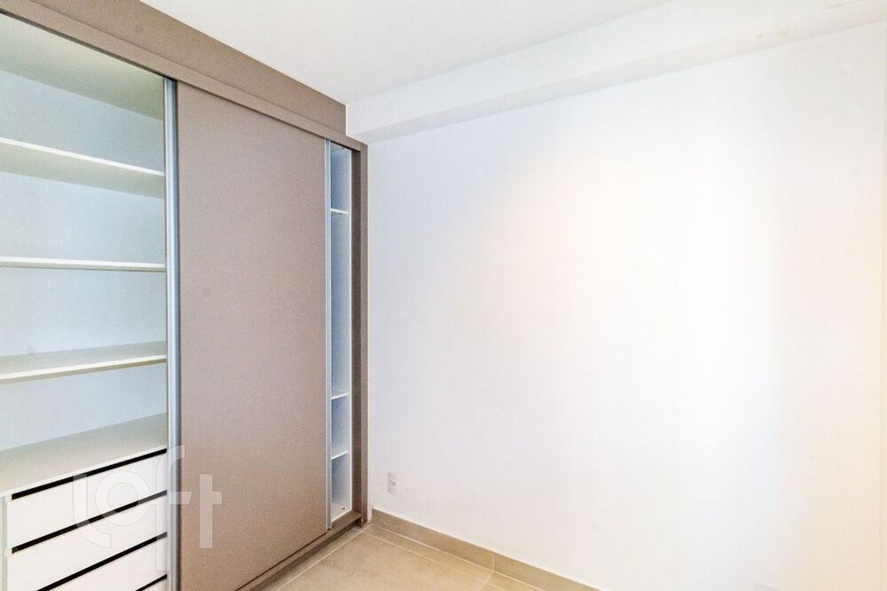 Apartamento, 1 quarto, 27 m² - Foto 5