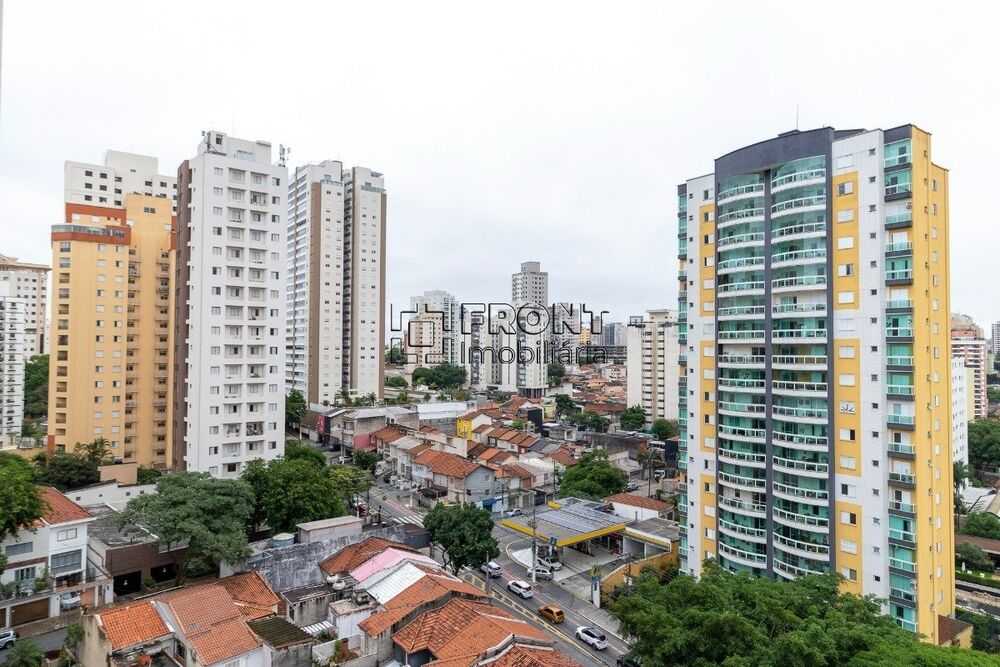 Apartamento, 3 quartos, 86 m² - Foto 1