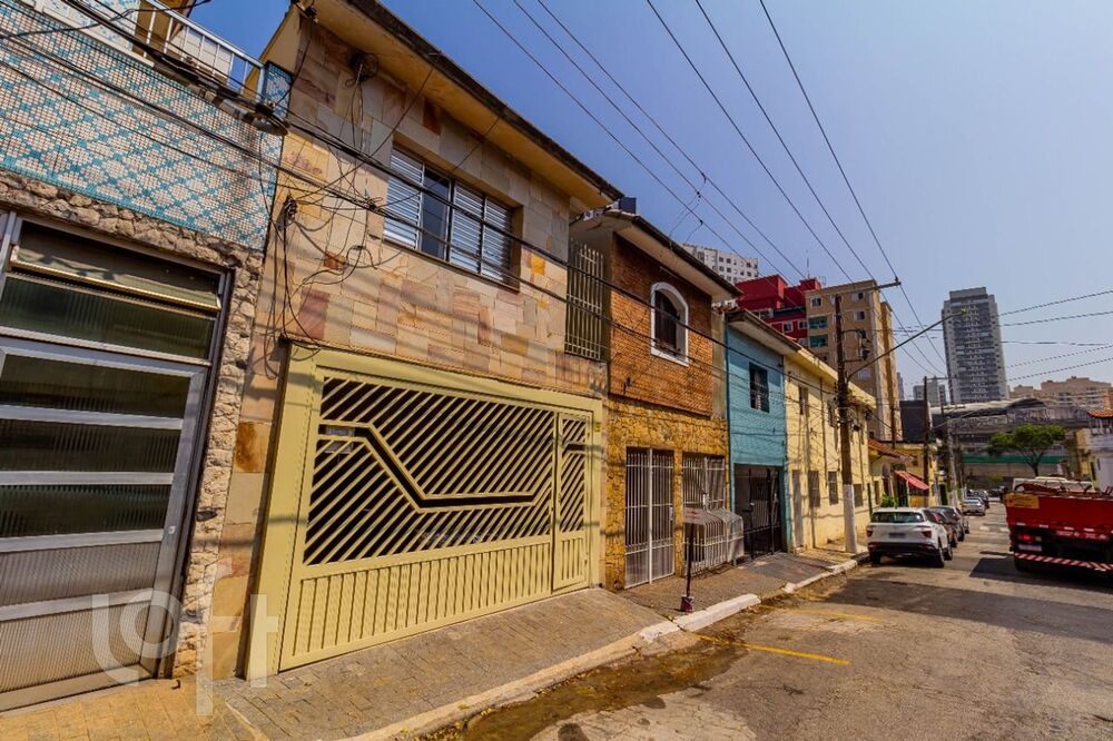 Casa à venda com 2 quartos, 146m² - Foto 7