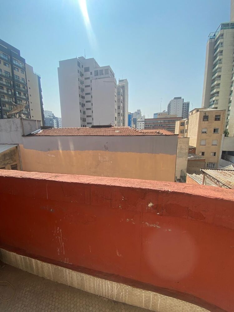 Apartamento, 2 quartos, 78 m² - Foto 2