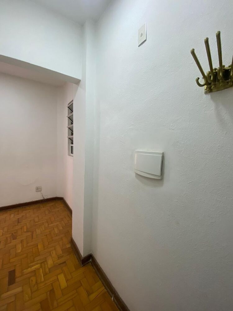 Apartamento, 2 quartos, 78 m² - Foto 1