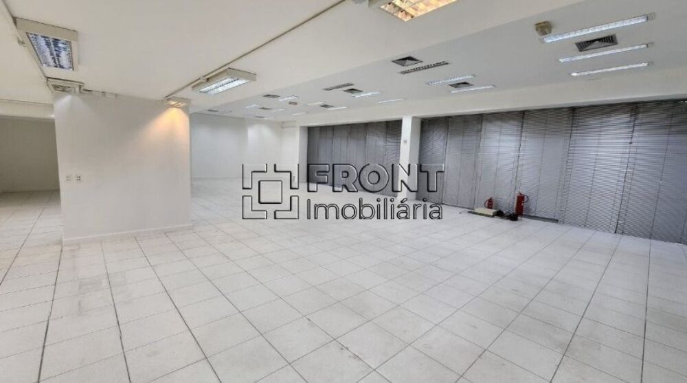 Loja-Salão para alugar, 341m² - Foto 3