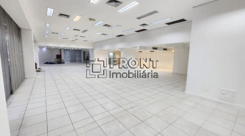 Loja-Salão para alugar, 341m² - Foto 1