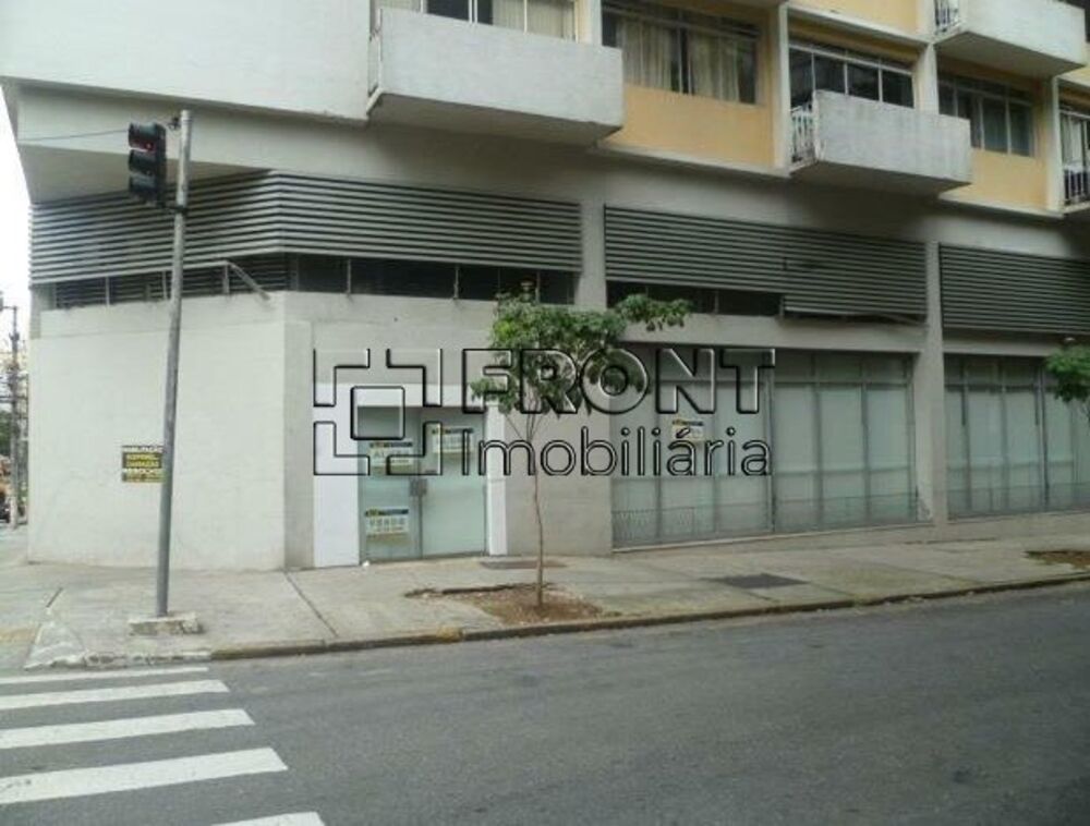 Loja-Salão para alugar, 341m² - Foto 5