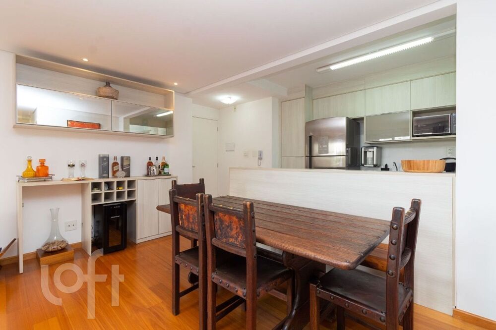Apartamento à venda com 2 quartos, 85m² - Foto 10