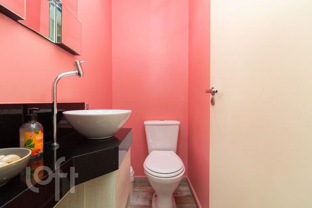 Apartamento à venda com 2 quartos, 85m² - Foto 9