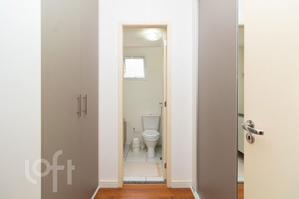 Apartamento à venda com 2 quartos, 85m² - Foto 6