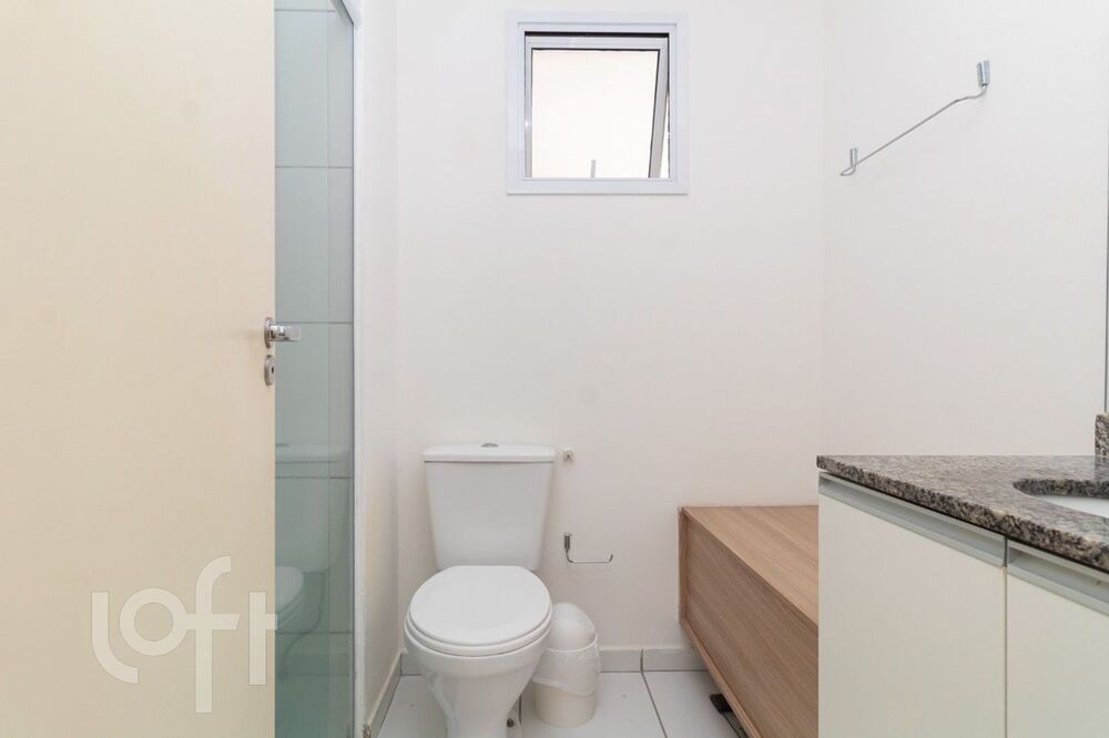 Apartamento à venda com 2 quartos, 85m² - Foto 7