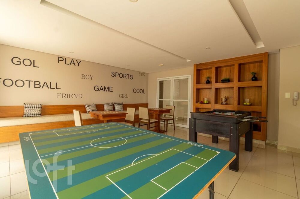 Apartamento à venda com 2 quartos, 85m² - Foto 3