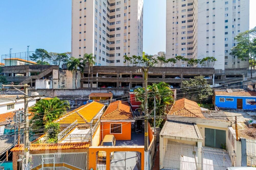 Casa à venda com 3 quartos, 152m² - Foto 8