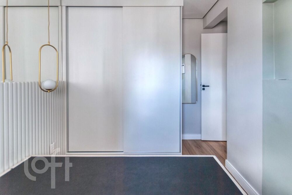 Apartamento, 2 quartos, 45 m² - Foto 8