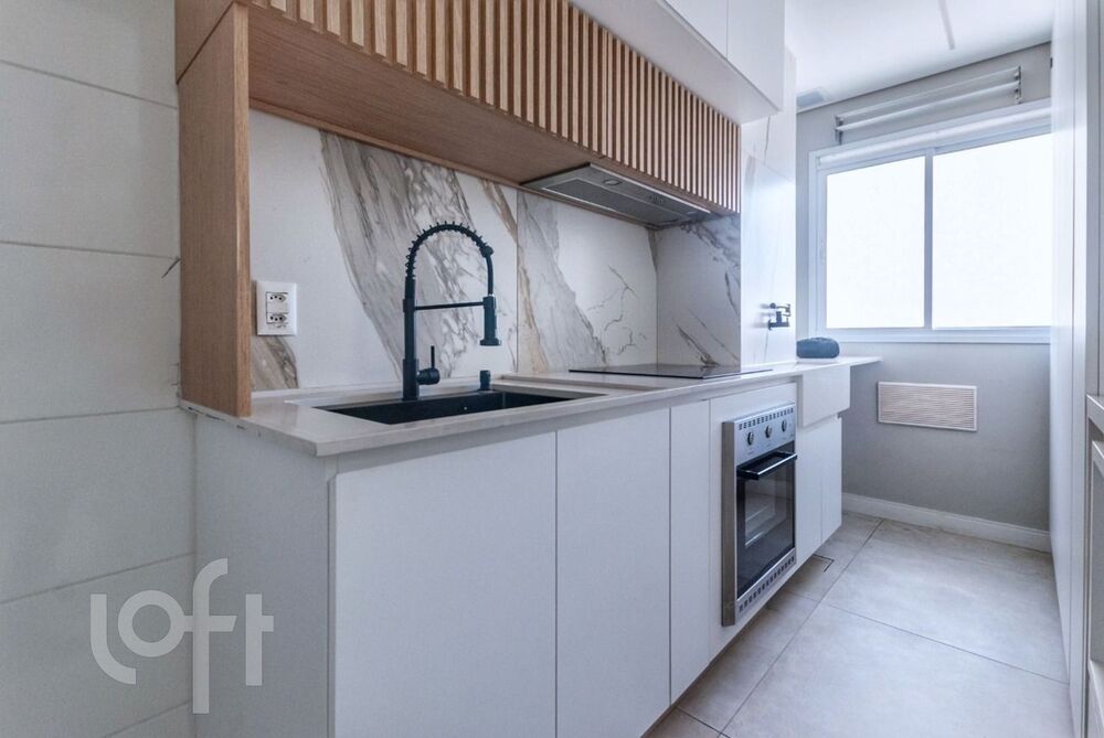 Apartamento, 2 quartos, 45 m² - Foto 4