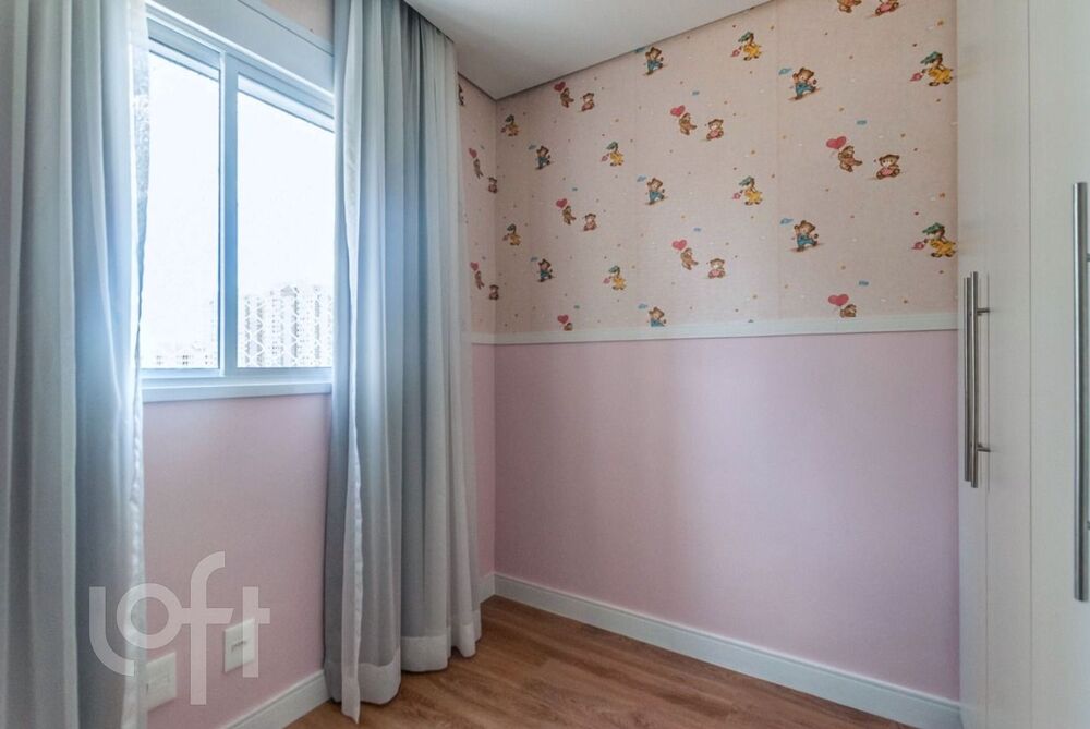 Apartamento, 2 quartos, 45 m² - Foto 6