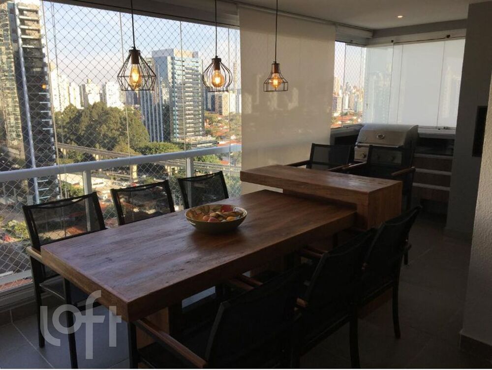 Apartamento, 4 quartos, 226 m² - Foto 5
