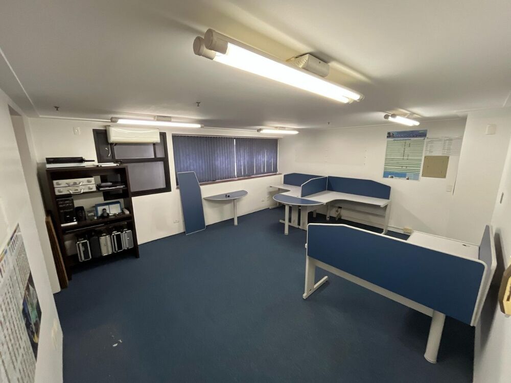 Sala-Conjunto, 28 m² - Foto 4