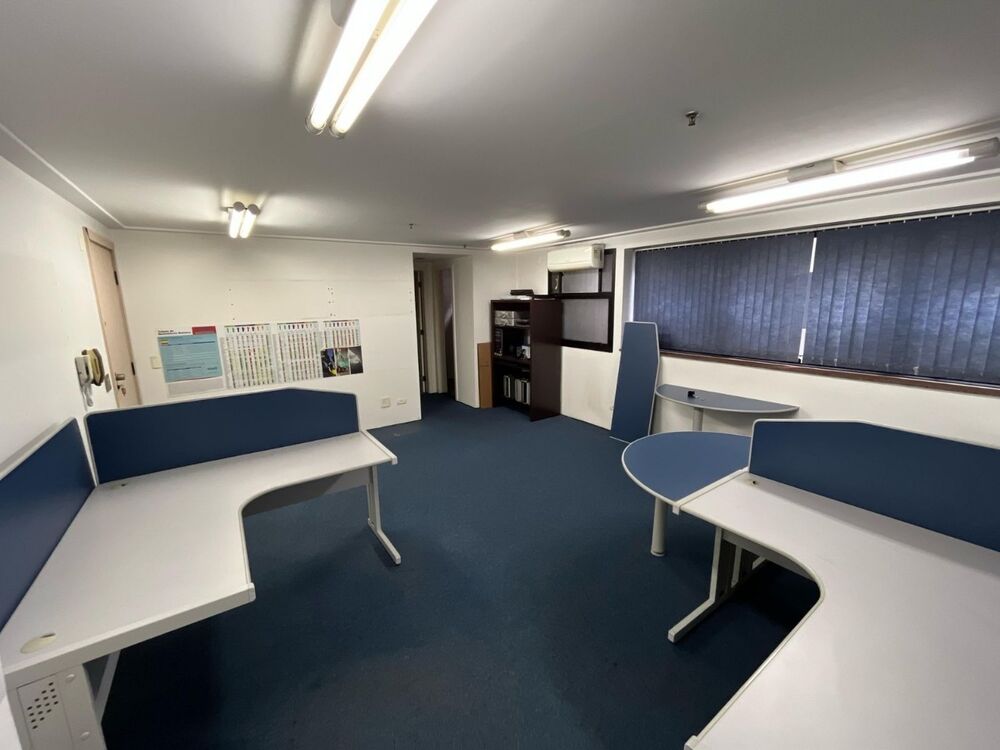 Sala-Conjunto, 28 m² - Foto 3